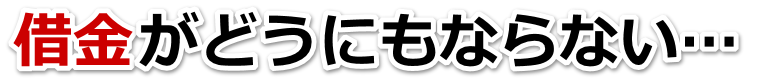 誰か助けて…。借金が返せない。菊池市で無料相談を弁護士や司法書士にして借金返済